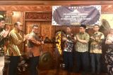 Konjen RI di Johor Bahru Malaysia luncurkan kursus bahasa Jawa
