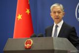 China dukung surat penangkapan PM Netanyahu, pemimpin Hamas