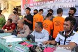 Polisi mengingatkan orang tua awasi anaknya agar tidak melanggar hukum