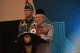 Wapres: Pengusaha agar gerakkan inkubasi ekonomi syariah Indonesia