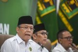 Kuasa hukum PPP mengapresiasi putusan MK untuk sengketa Pemilu 2024