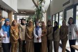 Kejar kepatuhan badan usaha, BPJS Kesehatan Cabang Semarang gandeng Satwasker