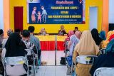 Dinsos sosialisasi adopsi agar warga paham angkat anak sesuai hukum