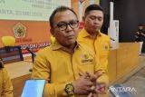 MKGR dukung Airlangga untuk kembali jadi ketua umum Partai Golkar