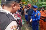 BPBD Bantul imengmbau masyarakat waspadai bahaya aktivitas di sungai