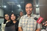 Sekjen KPU siap beri keterangan di DKPP terkait dugaan asusila Hasyim