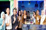 Pemkab Barut ikuti pameran inovasi penurunan stunting se-Kalteng