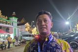 Pemprov Lampung ajukan penerbangan ekstra selama WSL Krui Pro 2024