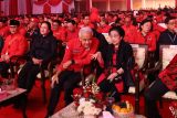 Pengamat maknai pidato Megawati ingin PDIP di luar pemerintahan