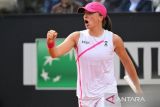 Swiatek tidak percaya dapat momentum menang atas Osaka di French Open