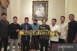 Liga 1: Barito Putera pertahankan pelatih Rahmad Darmawan, termasuk empat pemain