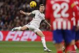 Toni Kroos gelandang terbaik sepanjang masa, puji pelatih Real Madrid