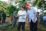 Bengkulu akan cetak 800 hektare sawah baru di pulau terluar