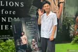 Sutradara Pat Boonnitipa tertarik libatkan Indonesia di film