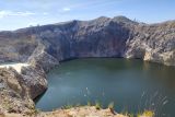 Balai TN Kelimutu batasi kunjungan wisata ke Danau Kelimutu