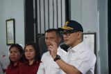 Kakanwil ingatkan pentingnya warga binaan ikuti kebijakan LPP Manado