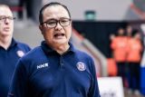 IBL 2024, Johannis Winar ingatkan anak asuhnya untuk jaga performa