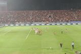 Bali United imbang 0-0 lawan Borneo dalam perebutan tempat ketiga Champions Series