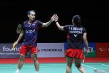 Rinov/Pitha melaju ke final Malaysia Masters 2024