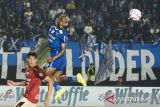 Laga Persib lawan Bali United resmi ditunda