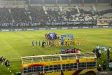 Liga 1: Ludes, tiket final leg pertama Persib kontra Madura United