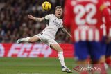 Kroos dipuji salah satu gelandang terbaik sepanjang masa