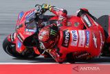 MotoGP: Pembalap Bagnaia ingin ulangi juara di Assen, Belanda