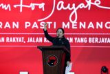 PDIP hanya bisa kerja sama dengan pihak tertentu