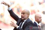 Pep Guardiola tolak alasan cedera di kekalahan City atas Bournemouth