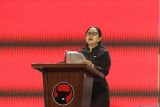 Puan: Rakernas tugaskan Fraksi PDIP desak pemerintah turunkan UKT