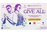 QuickBuck luncurkan 'Give All' di bawah label musik Belanda