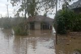 Sejumlah wilayah Parigi Moutong dilanda banjir