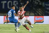 Madura United tak mau cedera pemain sebagai alasan kekalahan timnya