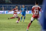 Shin Tae-yong panggil bintang Madura Malik Risaldi setelah Yance Sayuri dicoret