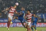 Liga 1: Cleberson ambisi bawa PSS Sleman di papan atas