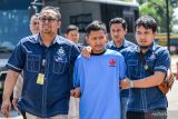 Polisi dalami keterlibatan orang tua Pegi dalam kasus Vina