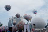 Pj Bupati  Banyumas harapkan Festival Balon Udara 2024 berkelanjutan