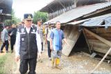 Pj Gubernur sebut akan maksimalkan bedah rumah bantu renovasi rumah warga terdampak banjir