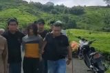 Polisi tangkap pemuda bunuh ibu kandung di Kerinci