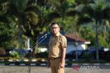 Bupati: keberadaan rumah gadang memiliki makna tinggi