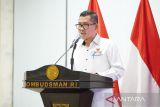 Ombudsman: Pemerintah dan swasta perlu cukup anggaran untuk layanan transportasi