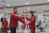 Menpora melepas kontingen Indonesia untuk ASEAN Schools Games 2024