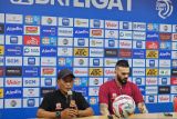 Liga 1: Cedera Jaja bukan penyebab Madura United digulung Persib Bandung