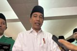 Potensi kenaikan harga BBM, Presiden hitung kemampuan fiskal negara