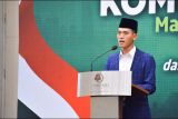 Ijtima Ulama Komisi Fatwa MUI putuskan 