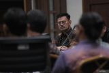 Anak SYL mengaku usulkan nama untuk isi jabatan di Kementan