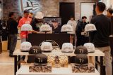 NEW ERA rayakan tujuh dekade ikonik Fitted Cap 59FIFTY di Yogyakarta