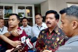 Polri dan Kejaksaan diingatkan fokus kerjakan tugas masing-masing