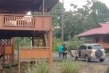 Pemkot Tomohon terima HKI Rumah Panggung Woloan