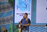 Menpora sebut lolosnya atlet ke Olimpiade momen kembangkan kembali selancar